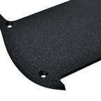 Yamaha Pacifica 611 & 311 Pickguard - Essential Black - Ploutone