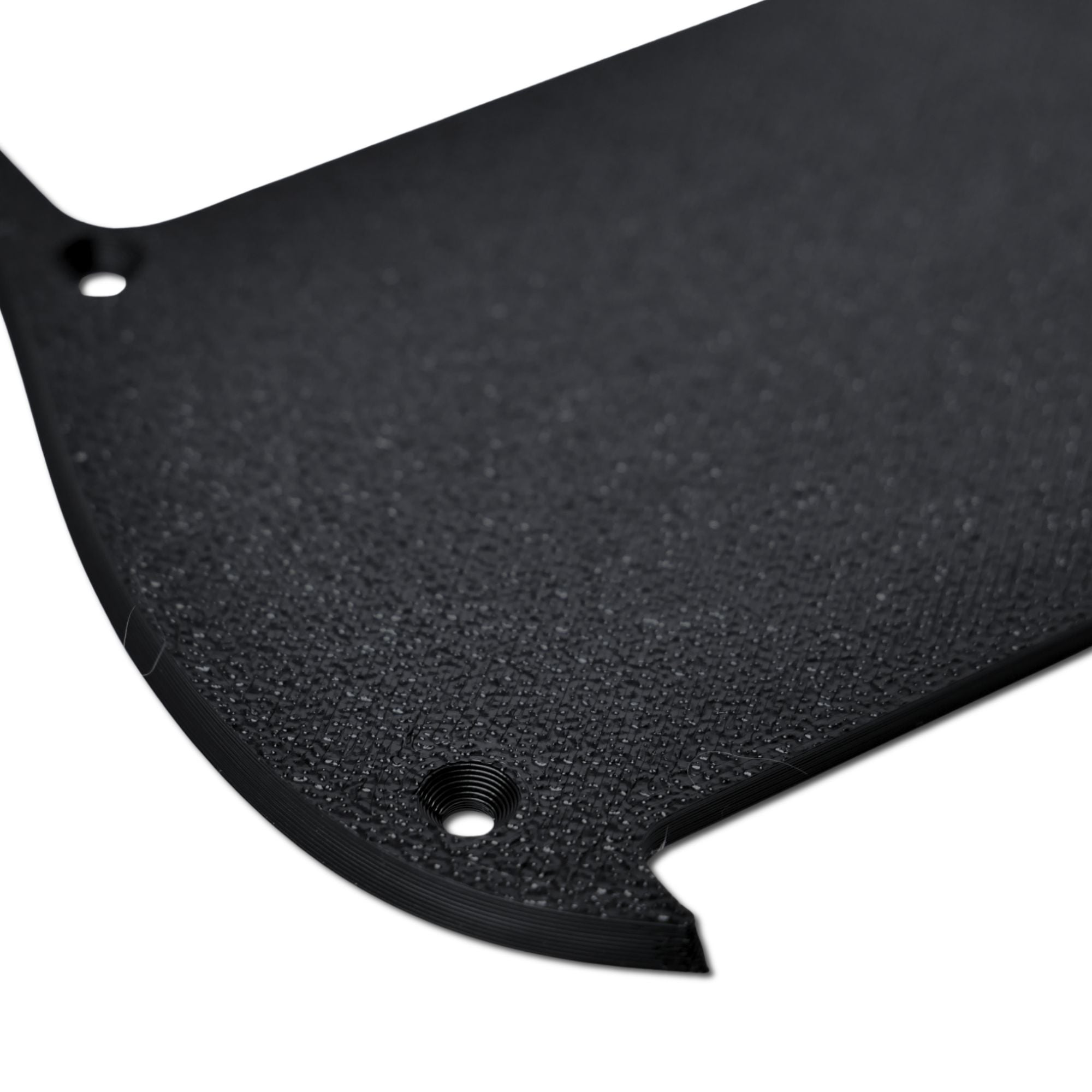 Yamaha Pacifica 611 & 311 Pickguard - Essential Black - Ploutone