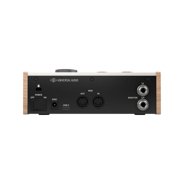 Universal Audio VOLT-276 2-in/ 2-out USB Audio Interface Audio Interface from Ploutone