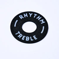 Rhythm/ Treble