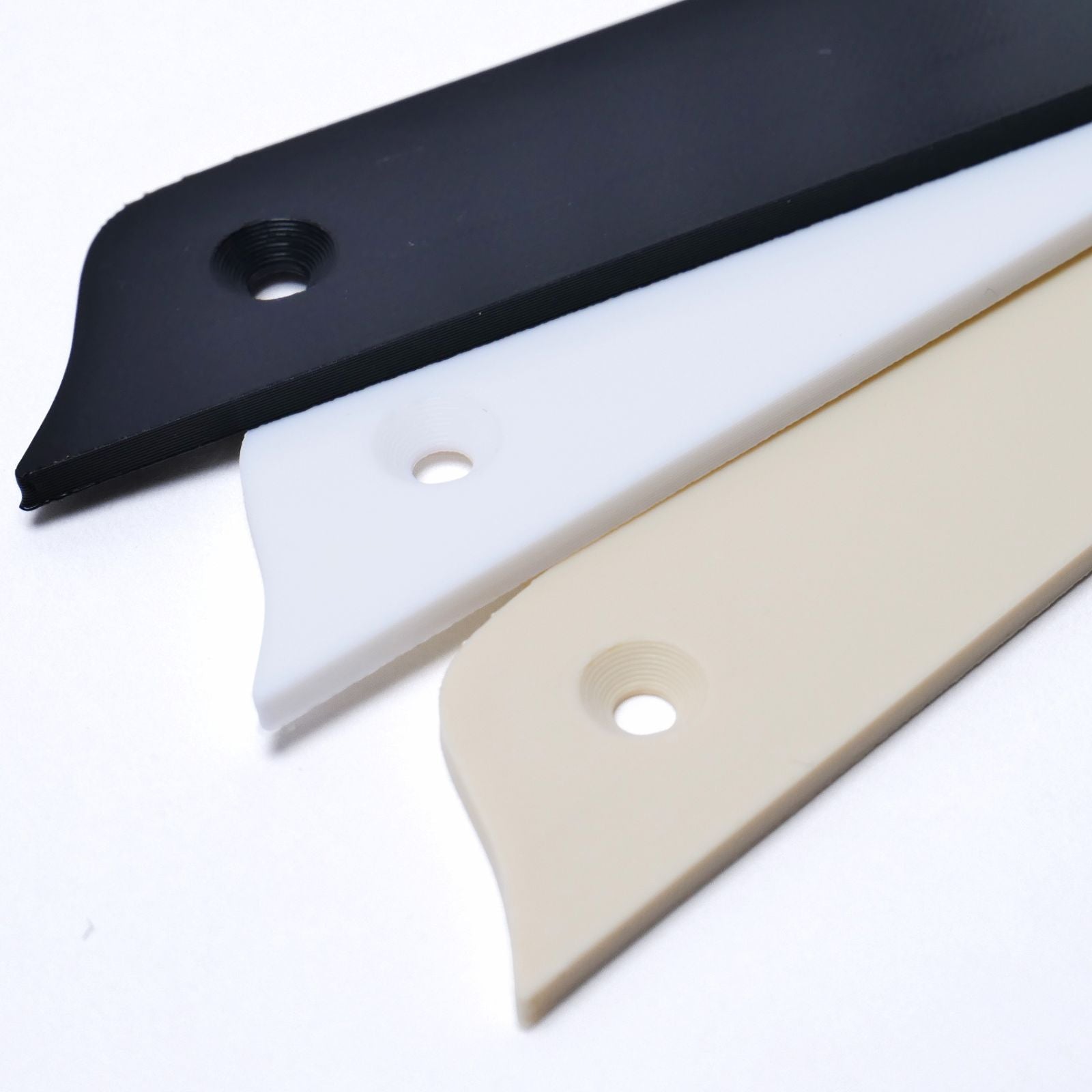 Epiphone & Gibson SG Tenon Cover Plate - Multiple Colors - Ploutone