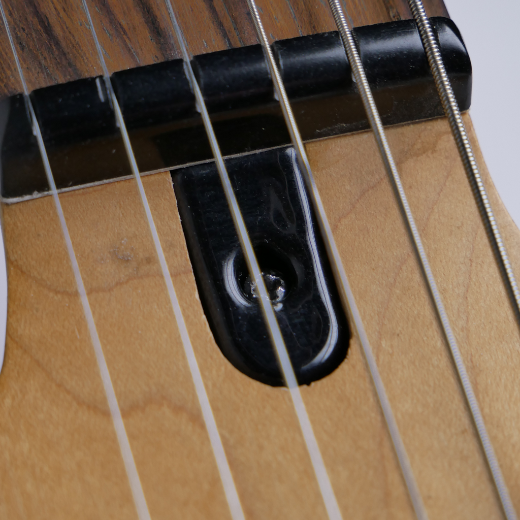 Custom Yamaha Pacifica Truss Rod Cover (Set of 2) - Ploutone