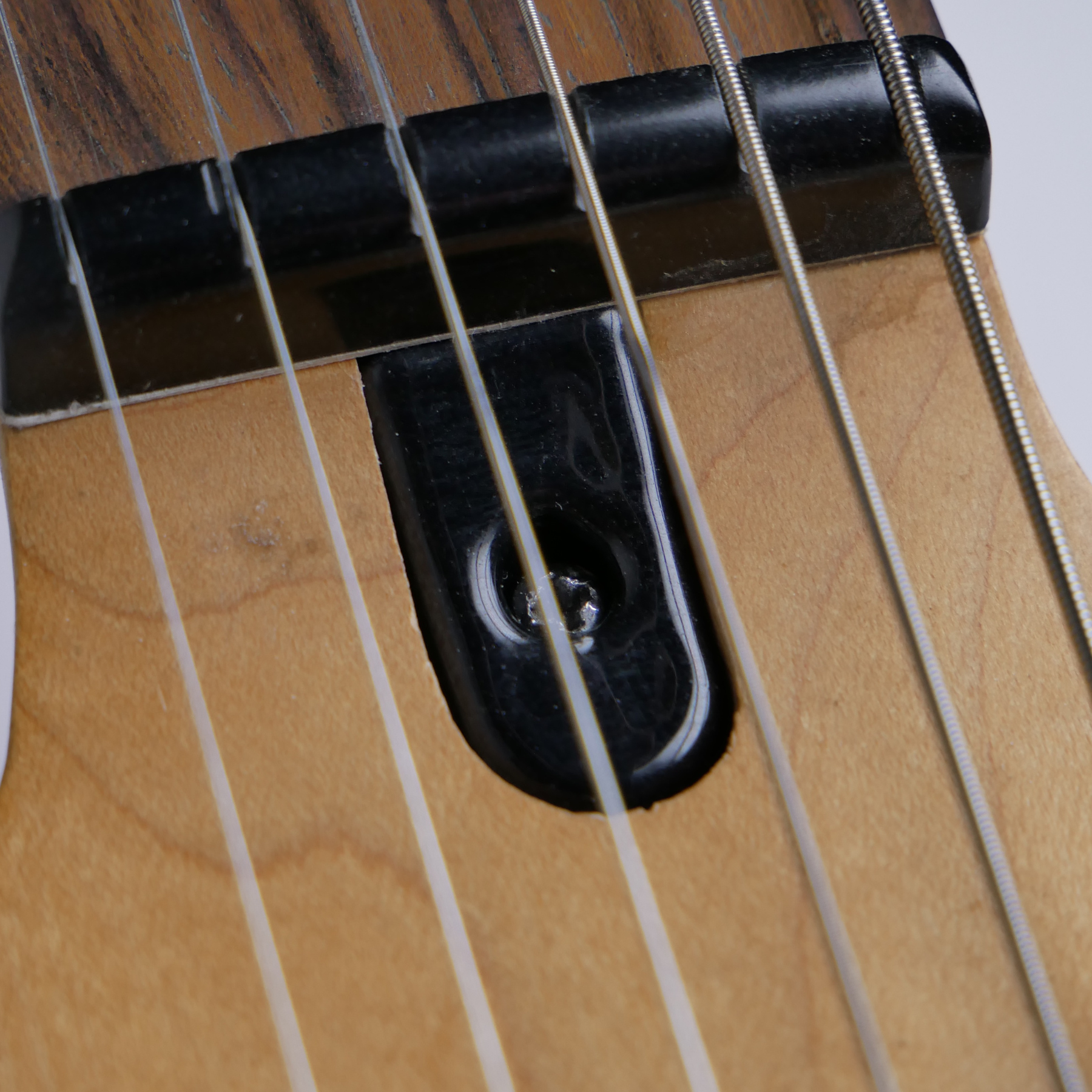 Custom Yamaha Pacifica Truss Rod Cover (Set of 2) - Ploutone