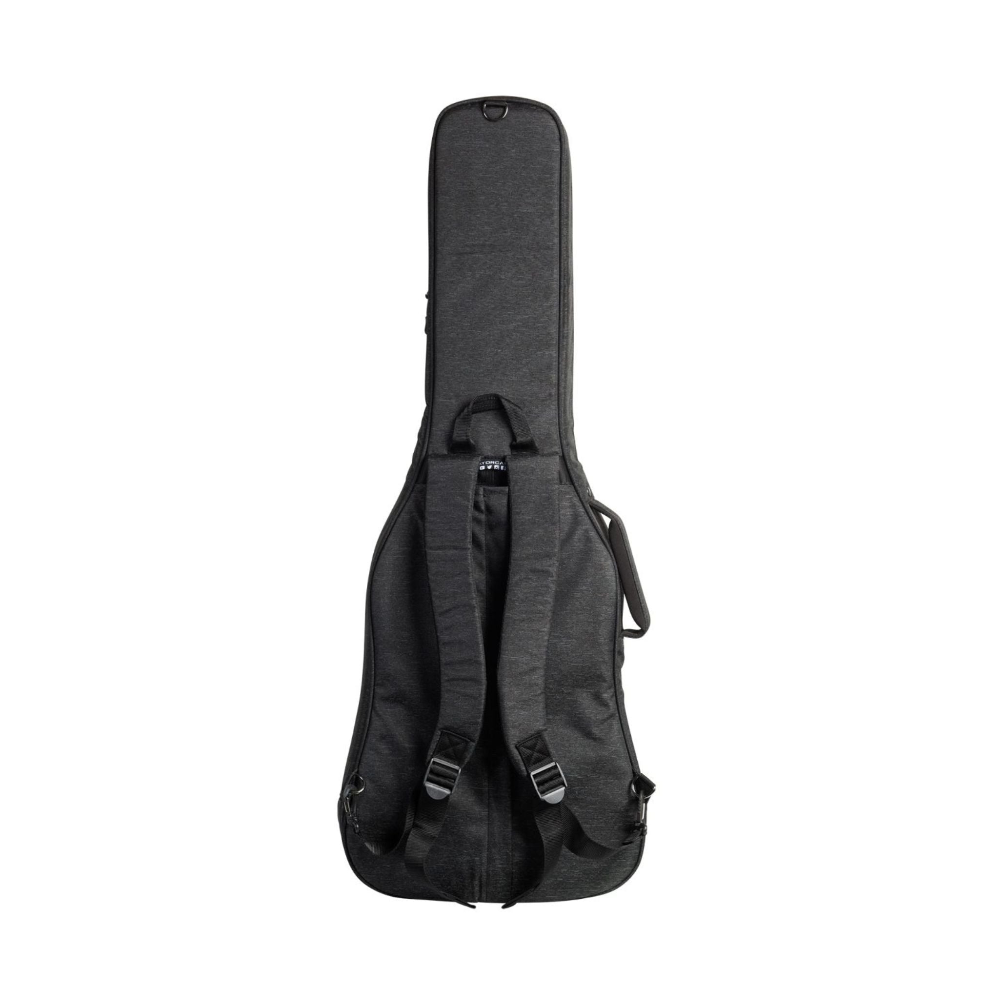 Gator Cases Transit Series Electric Guitar Gig Bag - Ploutone
