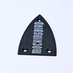 Custom BC Rich Mockingbird Truss Rod Cover – Multiple Colors - Ploutone
