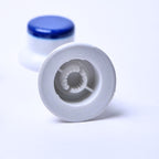 Custom Top Hat Guitar Knobs - Two Tone - Ploutone