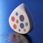 Opus Skoldr VALKORE™ - Lumen Series Handmade Guitar Pick - Ploutone