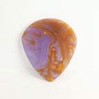GT Plectrums USA Handmade Acrylic Resin Guitar Pick Jazz XL 1.6mm - Ploutone