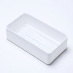 Custom Humbucker Pickup Cover (No Holes) Set of 2 - White & Black - Ploutone