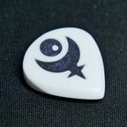 Opus Jari VALKORE™ - Signature Ploutone 5mm Handmade Guitar Pick - Ploutone