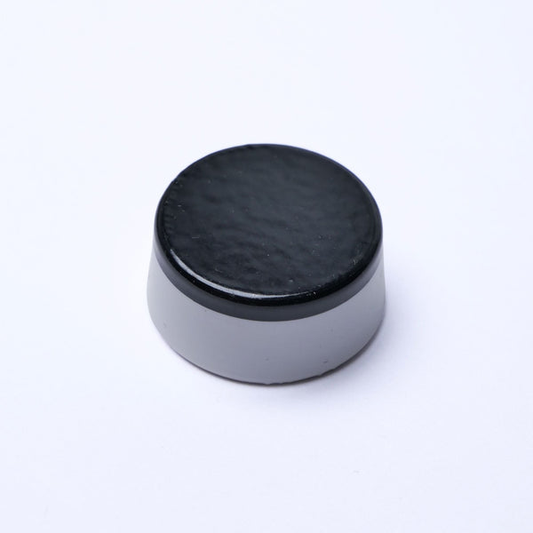 Custom Guitar Speed Knobs - Two Tone Knobs from Ploutone