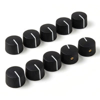 10 Knobs