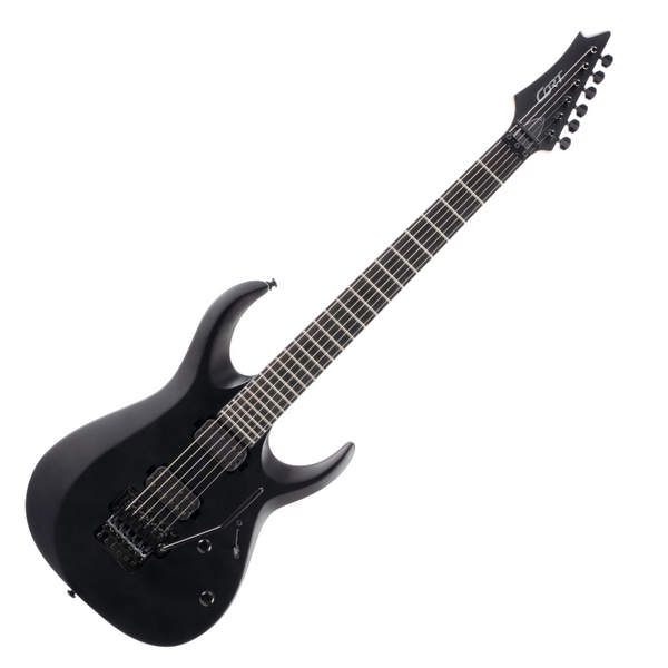 Cort X500 Menace Floyd Rose 6-String Electric Guitar (B-Stock) Guitars from Ploutone