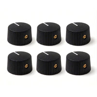 6 Knobs