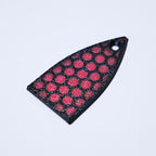 Glow in the Dark ESP & LTD Truss Rod Cover Honeycomb - Ploutone
