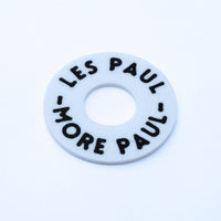 Les Paul/ More Paul