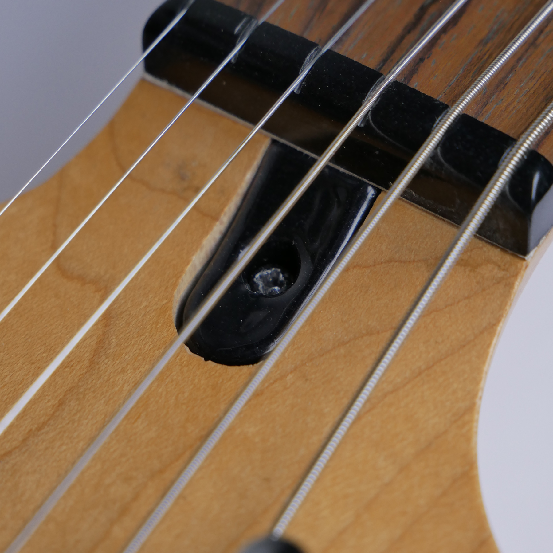 Custom Yamaha Pacifica Truss Rod Cover (Set of 2) - Ploutone