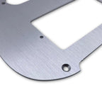 Metal Ibanez AZ2204 Pickguard - Anodized Aluminum - Multiple Colors - Ploutone