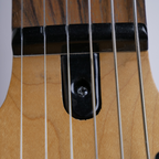 Custom Yamaha Pacifica Truss Rod Cover (Set of 2) - Ploutone