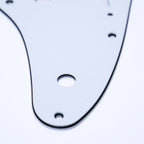Ibanez GIO RG131 & RG330 Pickguard - Artisan Series - Textured Two Tone - Ploutone
