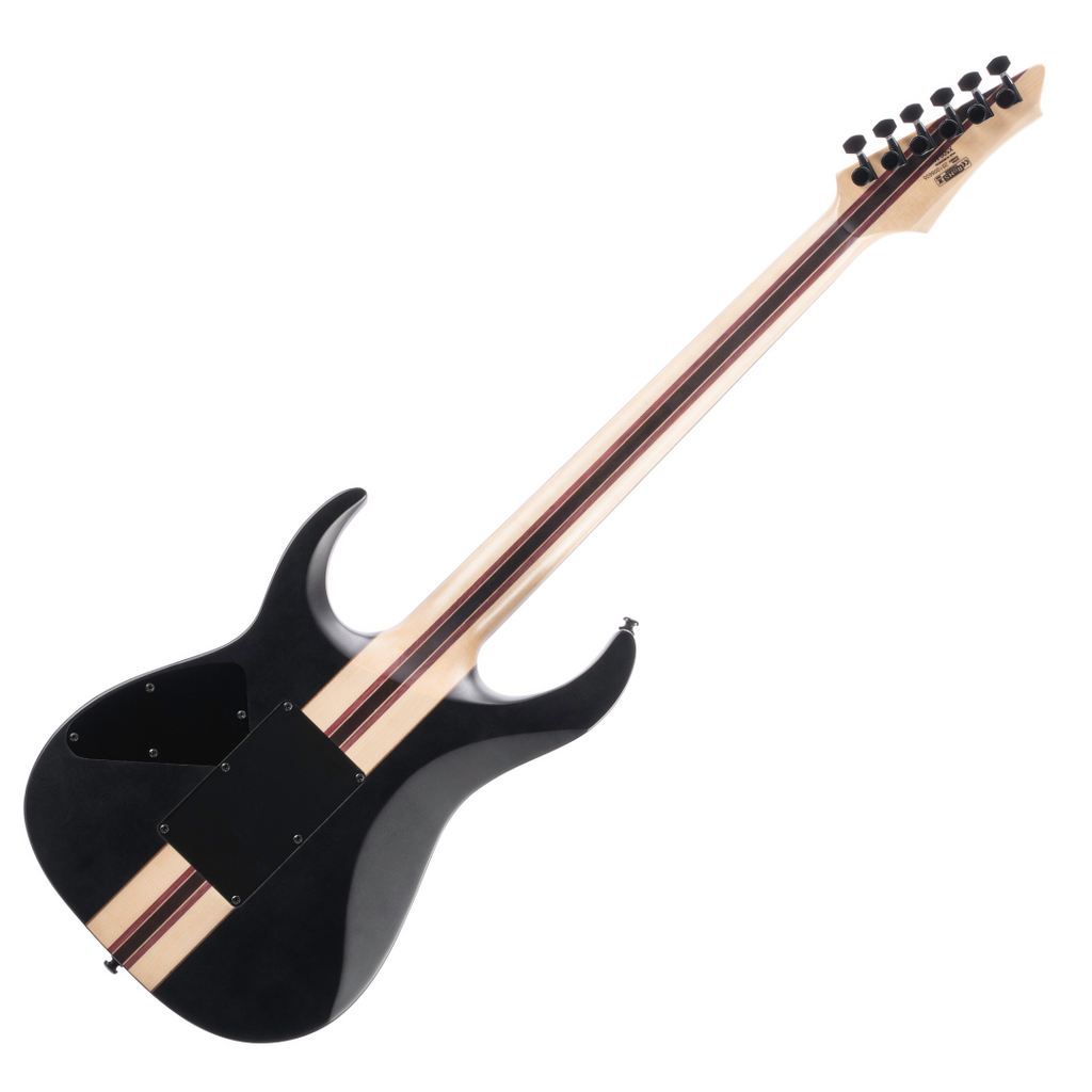 Cort X500 Menace Floyd Rose 6-String Electric Guitar - Ploutone