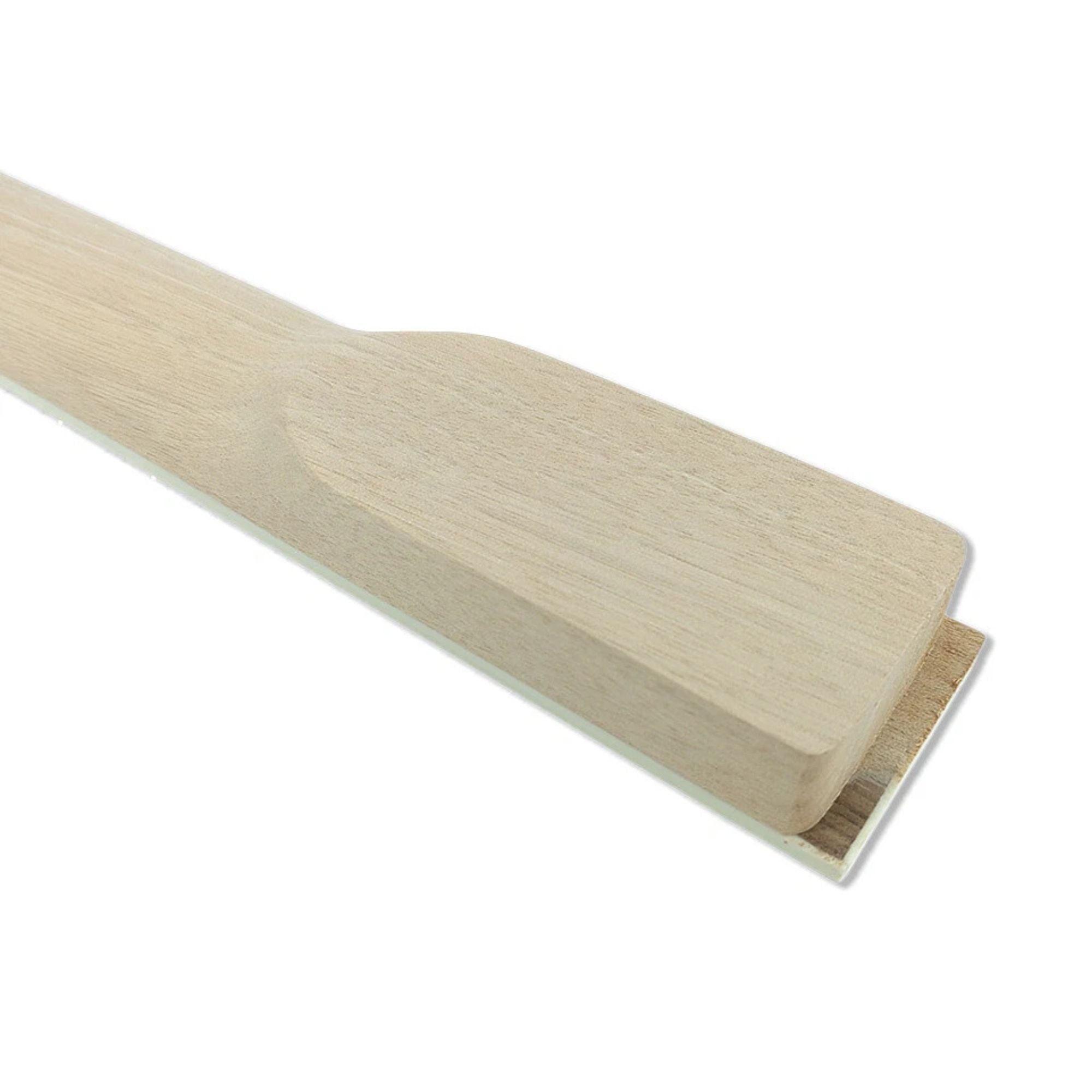 Les Paul Style Mahogany Neck, 22 Fret, Rosewood Fretboard (Unfinished, Bolt-On) - Ploutone