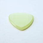 Northern Ghost Plectrums Handmade Acrylic Guitar Pick - 2.5mm Glow in the Dark Standard 351 - Ploutone