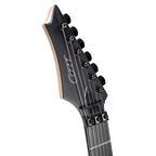 Cort X500 Menace Floyd Rose 6-String Electric Guitar - Ploutone