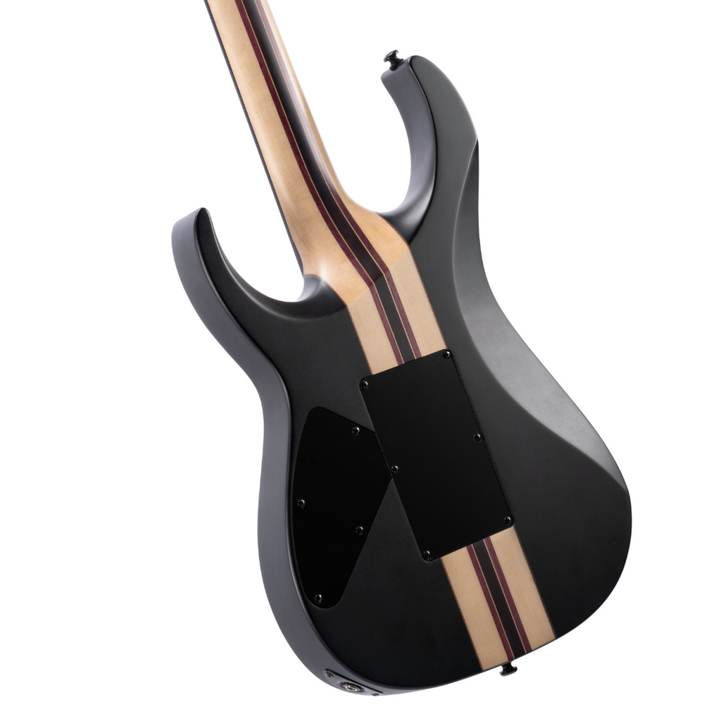 Cort X500 Menace Floyd Rose 6-String Electric Guitar - Ploutone