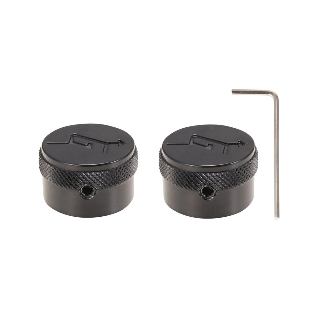 Gretsch "G" Arrow Knobs - Multiple Colors - Ploutone