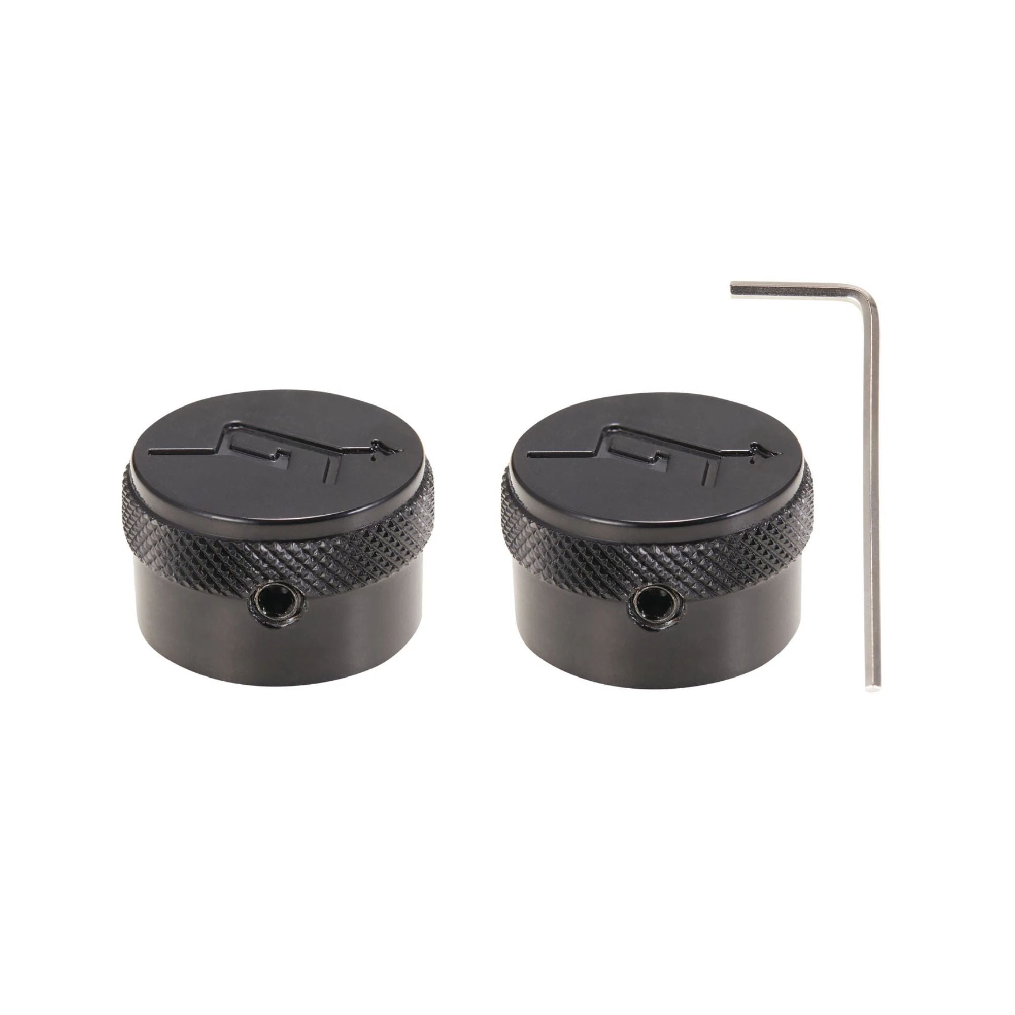 Gretsch "G" Arrow Knobs - Multiple Colors - Ploutone