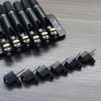 Nova Guitar Parts Single String Headless Guitar Nut - Ploutone