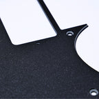 Ibanez GIO RG131 & RG330 Pickguard - Artisan Series - Textured Two Tone - Ploutone