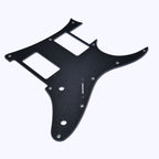 Ibanez GIO RG131 & RG330 Pickguard - Artisan Series - Textured Two Tone - Ploutone