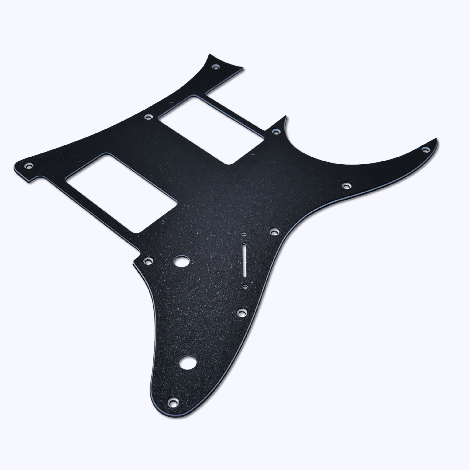 Ibanez GIO RG131 & RG330 Pickguard - Artisan Series - Textured Two Tone - Ploutone