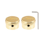 Gretsch "G" Arrow Knobs - Multiple Colors - Ploutone
