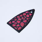 Glow in the Dark ESP & LTD Truss Rod Cover Cellular - Ploutone