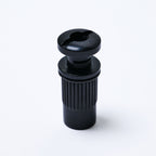 Locking Mounting Studs & Anchors for Wraparound Bridge Tailpiece (M8 Metric Threads)  from Ploutone