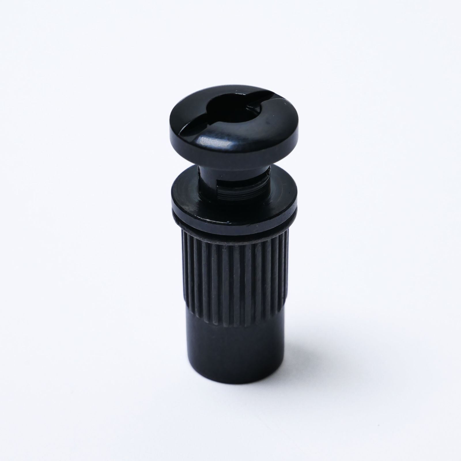Locking Mounting Studs & Anchors for Wraparound Bridge Tailpiece (M8 Metric Threads)  from Ploutone