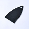 ESP Truss Rod Cover for ESP & LTD - Multiple Colors Black & White - Ploutone