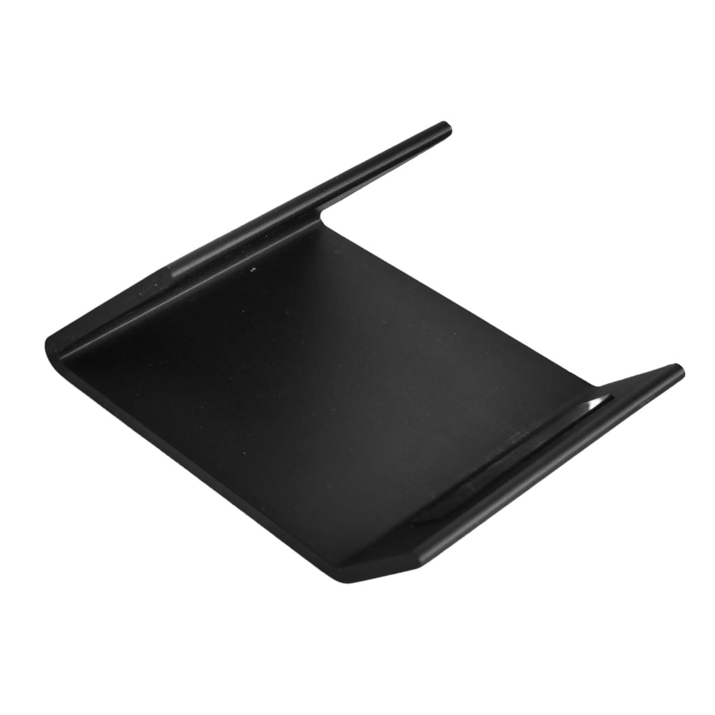 Opus Desktop Guitar Pedal Stand (45°) - Fits for Universal Audio, Boss, Digitech, & More Pedal Stands from Ploutone