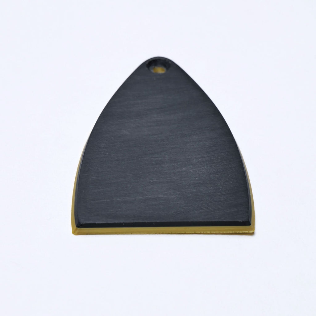 Custom PRS SE Truss Rod Cover – Multiple Colors - Ploutone