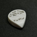 Opus Baldur VALKORE™ Handmade Guitar Pick Geometric - Ploutone