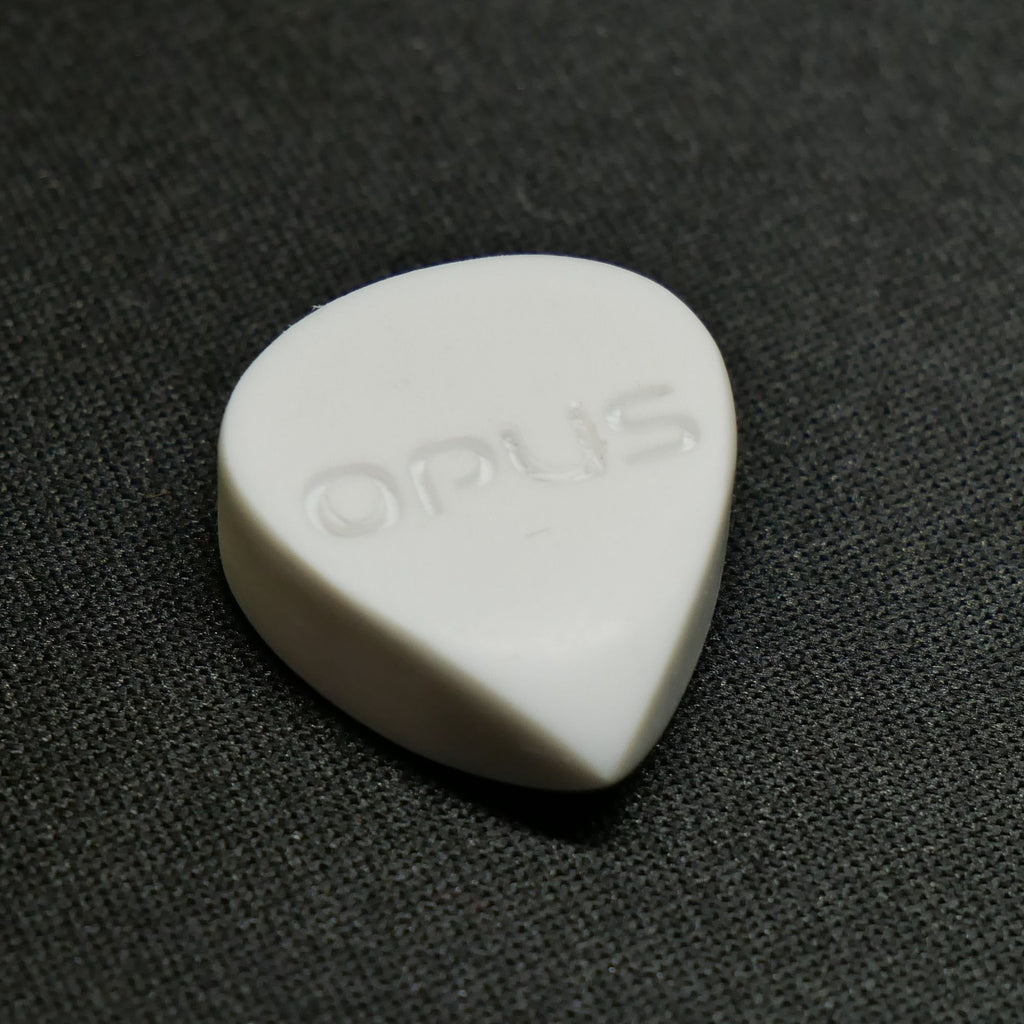 Opus Baldur VALKORE™ Handmade Guitar Pick Hollowbody - Ploutone