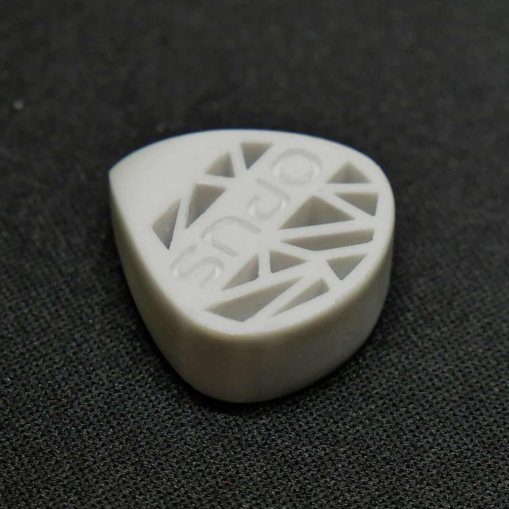 Opus Baldur VALKORE™ Handmade Guitar Pick - Ploutone