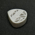 Opus Baldur VALKORE™ Handmade Guitar Pick - Ploutone
