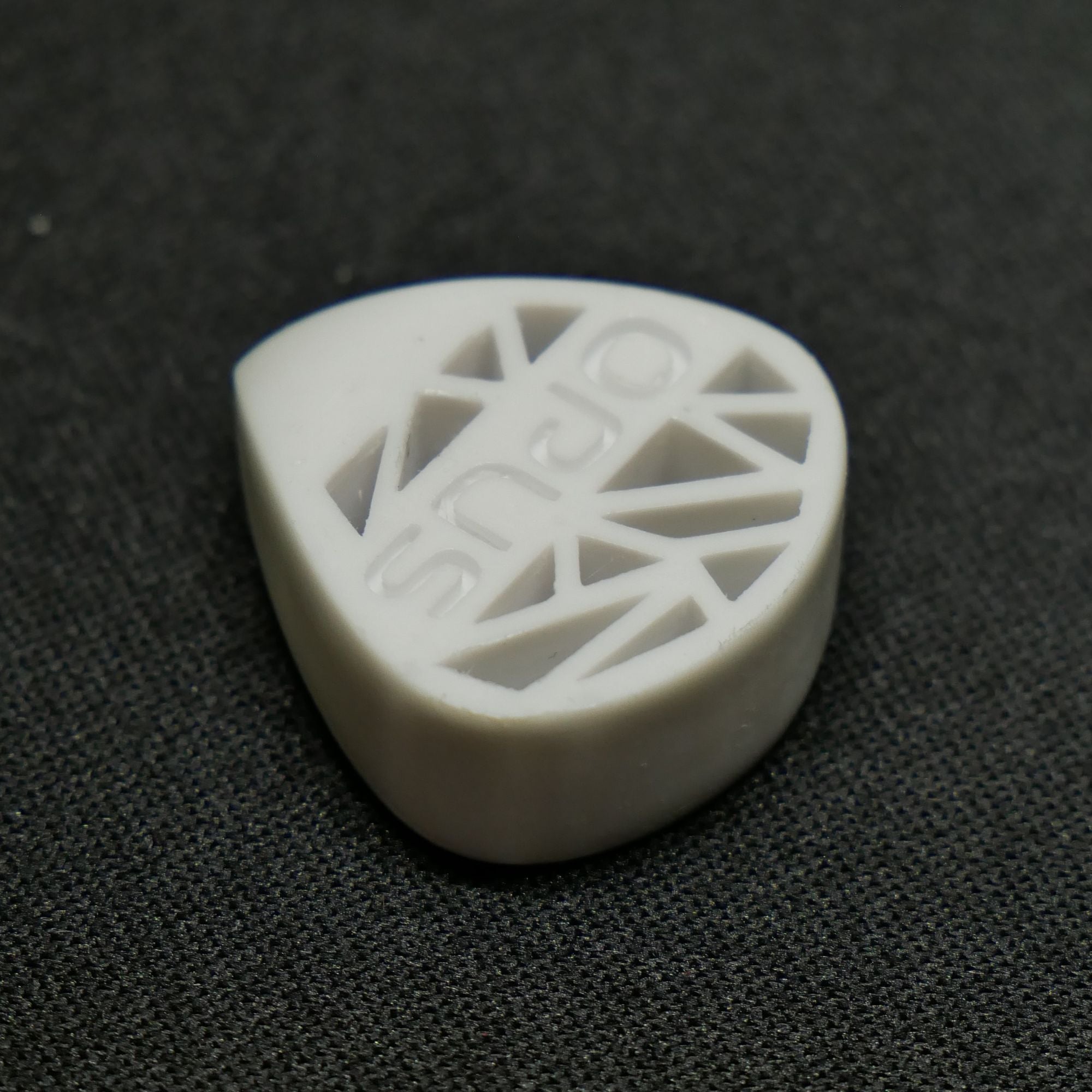 Opus Baldur VALKORE™ Handmade Guitar Pick - Ploutone