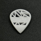 Opus Baldur VALKORE™ Handmade Guitar Pick - Ploutone