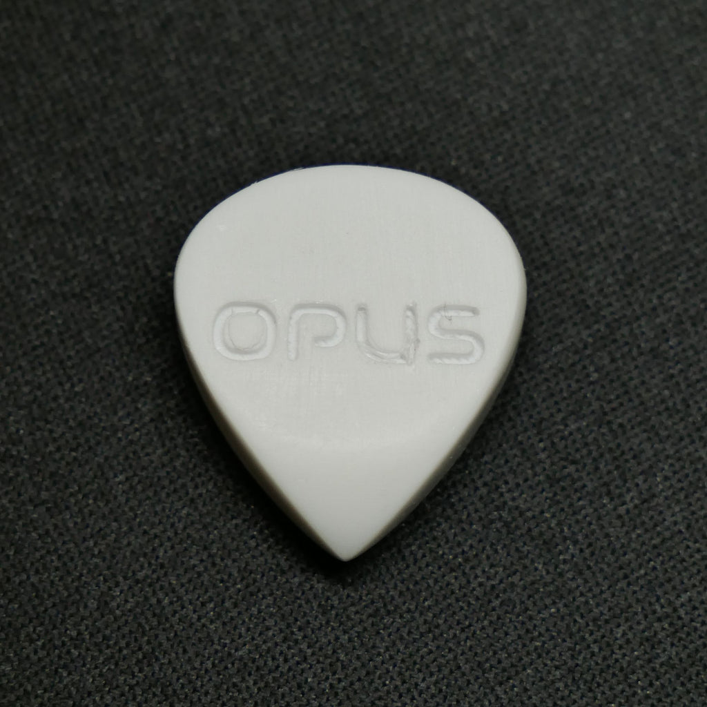 Opus Baldur VALKORE™ Handmade Guitar Pick - Ploutone