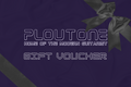 Ploutone Gift Card: $25 - $100 - Ploutone